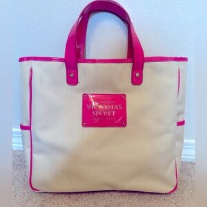 Victoria’s Secret tote bag